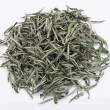 Organic Silver Needle Bai Hao Yin Zhen White Tea